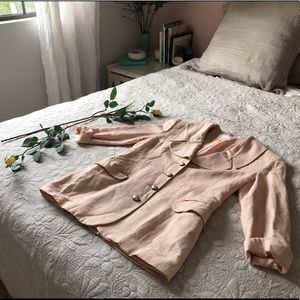 Vintage AnnTaylor Blazer 🌸